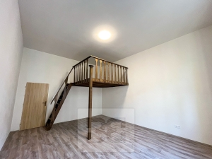 Krásný byt 2+1 po rekonstrukci v centru Karlových Var