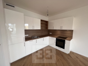 Sale flats 2+KT 66 m², Praha - Strašnice