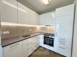 Rent flats 2+KT, 51 m² - Praha - Stodůlky