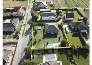 Prodej rodinného domu 115 m², Dřísy