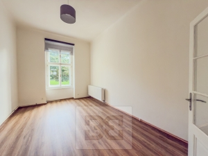 Rental flat 1+1, 40 m² - Praha - Žižkov