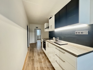 Pronájem byty 3+1, 75 m² - Třebíč - Nové Dvory