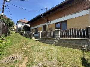 Prodej rodinného domu 70 m², Babice nad Svitavou