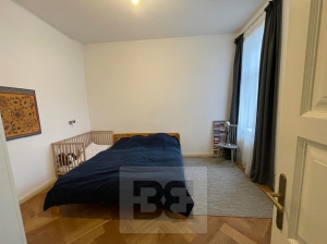 Pronájem byty 3+kk, 91 m² - Praha - Smíchov