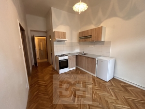 Apartment for rent 2+kk 38 m², Praha - Žižkov