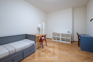 Rent flats 1+1 27 m², Praha - Střešovice