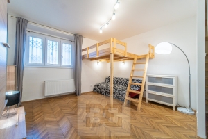 Rent flats 1+1 29 m², Praha - Podolí