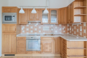 Rent flats 2+KT 54 m², Praha - Krč