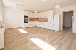 Pronájem bytu 3+kk 71 m², Praha - Braník