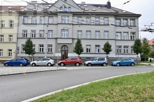 Pronájem byty 4+kk, 105 m² - Brno - Královo Pole