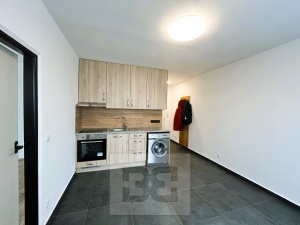 Rent flats 1+1, 38 m² - České Budějovice 3