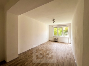 Místo, kde se vám bude dobře bydlet. Prostorné 2+1, 60m² v oblíbené části Plzně