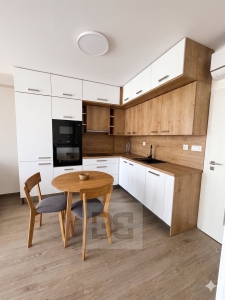Appartment for rent, 2+KK 46 m² with loggia and AC, Sezimovo Ústí