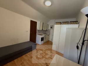 Apartment for rent  1+Kk 21 m², Praha - Řepy