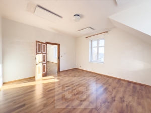 Pronájem byty 3+kk, 81 m² - Liberec III-Jeřáb