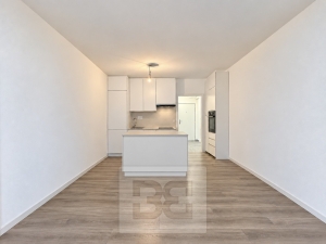 Pronájem bytu 1+kk 33 m², Polná