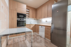 Rent flat 2+1 49 m², Praha - Strašnice