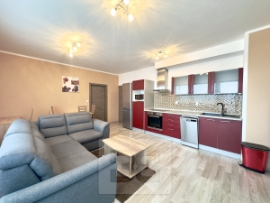 Rent flats 2+KT, 57 m² - Praha - Horní Měcholupy