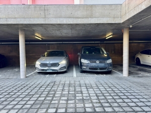 Pronájem garážového stání 13 m², Brno - Černá Pole