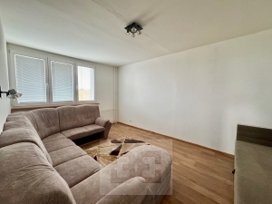 Pronájem byty 3+1, 69 m² - Ostrava - Hrabůvka