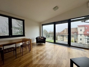 Rent flats 2+KT 52 m², Brno - Černá Pole