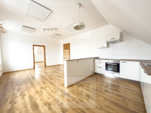 Pronájem byty 3+kk, 81 m² - Liberec III-Jeřáb