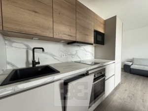Pronájem byty 1+kk, 35 m² - Vyškov-Předměstí