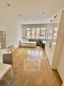 Apartment for rent 1+1, 31 m² - Prague - Vinohrady