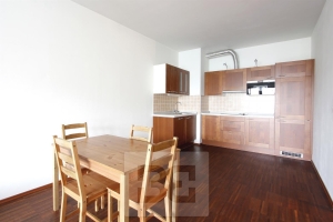 Apartment for rent 2+kk 64 m² with GS included