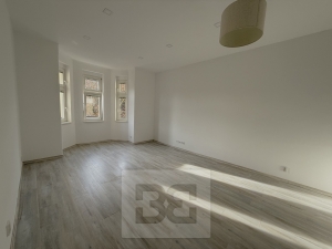 Apartment for rent 2+1 53 m², Praha - Košíře