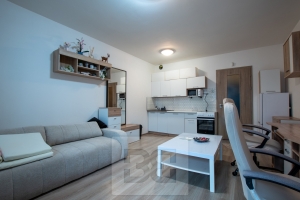 Pronájem bytu 1+kk 31 m², Praha - Horní Měcholupy