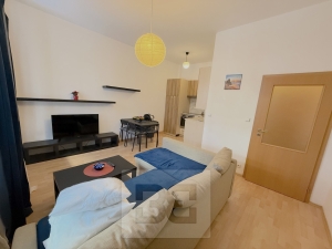 Apartment for rent 2+Kk 44 m², Praha - Holešovice