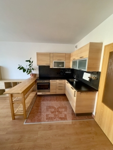 Apartment for rent 1+kk, 32 m² - Prague - Uhříněves