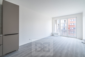Rent flats 2+KT 51 m², Praha - Vysočany