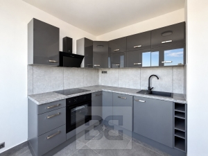 Rent flats 1+1 43 m², Žatec