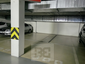 Pronájem garážového stání 15 m², Praha - Troja