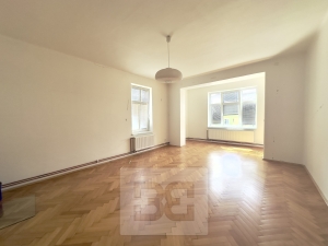 Rent flats 3+1, 107 m² - Liberec