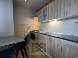 Rent flats 1+1 43 m², Brno - Štýřice
