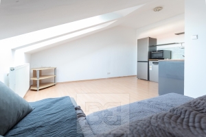 Rent flat 2+Kk 51 m², Praha - Běchovice