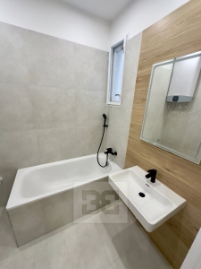 Apartment for sale 2+kk, 51 m² - Prague - Smíchov