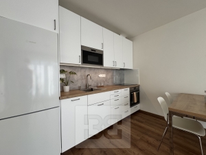 Rent flats 2+KT 55 m², Brno - Sadová