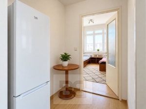Pronájem bytu 2+1 56 m², Praha - Letňany
