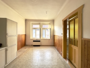 Pronájem byty 2+1, 71 m² - Praha - Vysočany