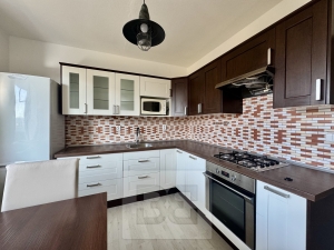 Pronájem byty 1+1, 39 m² - Ostrava - Výškovice