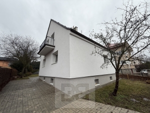 Rent houses Family 196 m², Praha - Stodůlky