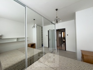 Rent flats 3+1 74 m², Liberec V-Kristiánov