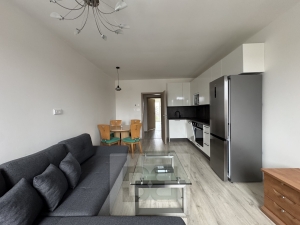 Pronájem bytu 2+kk 40 m², Brno - Černovice