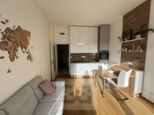 Rent flats 2+KT, 46 m² - Praha - Strašnice