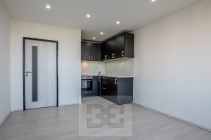 Rent flats 1+KT, 27 m² - Praha - Háje