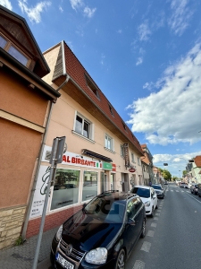 Exkluzivní nabídka – investiční činžovní dům v Praze 9 – Vinoři